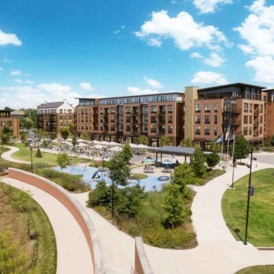 Federal Hill Project