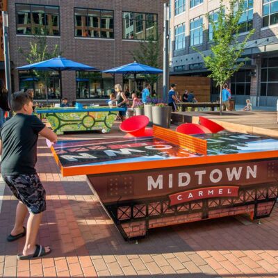 MidTown Plaza Carmel 2