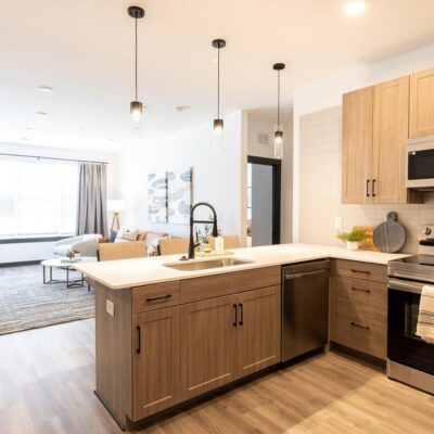 North End 11